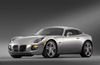 2009 Pontiac Solstice GXP Coupe Picture